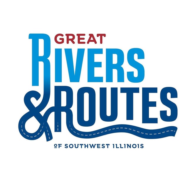 GREAT RIVERS & ROUTES