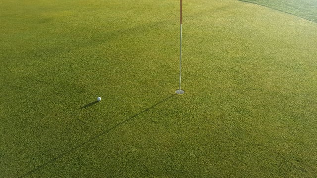 Preston West Golf Course6