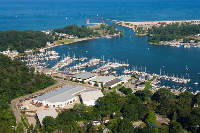 Eldean Shipyard and Marina7