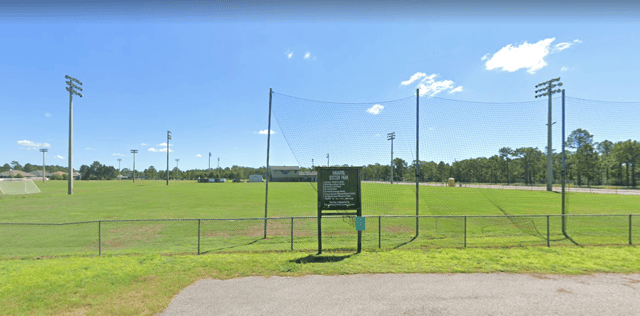 Navarre Soccer Park 1