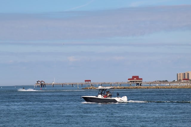 Sand Key Park 7