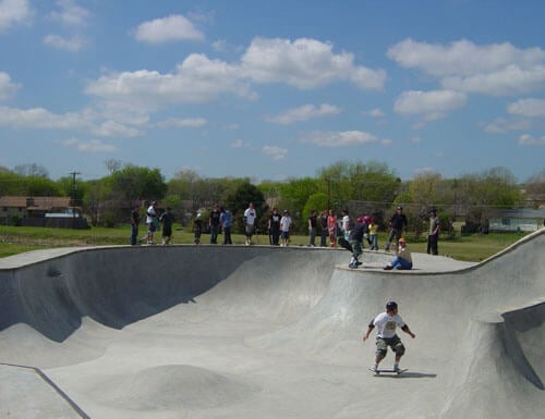 Shaylah ramp