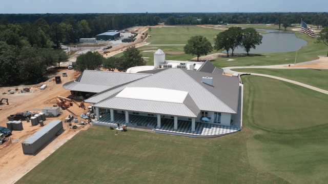 clubhouse