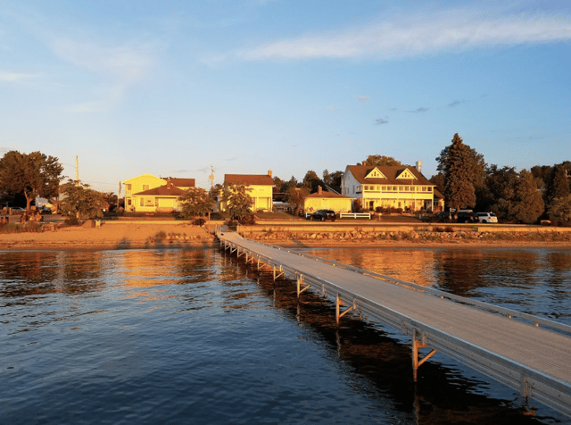 Beulah Public Beach 4