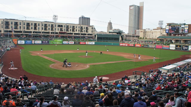 Parkview Field2