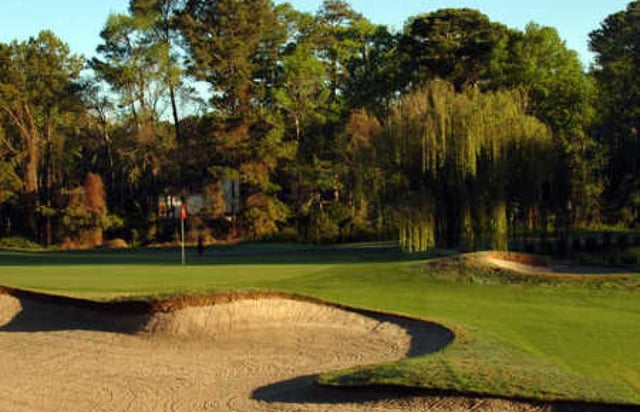 shipyard golf course