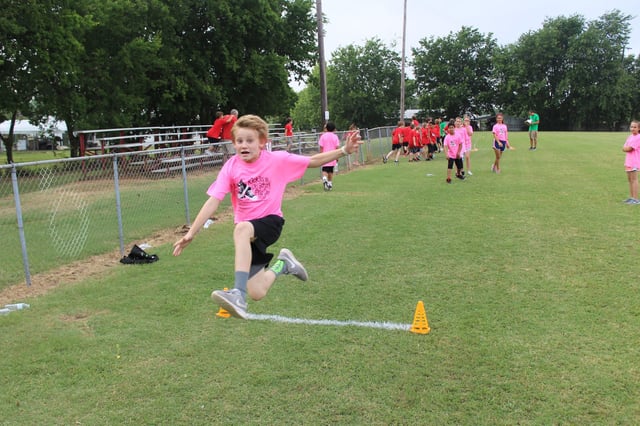 Oglesby Independent School District 3