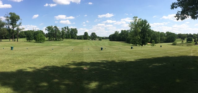 Lick Creek Golf Course3