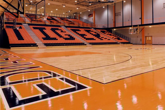 EHS District 7 Sports Complex 7