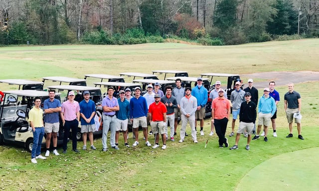 Pickens Country Club 3