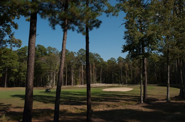 Moree's Cheraw Country Club2