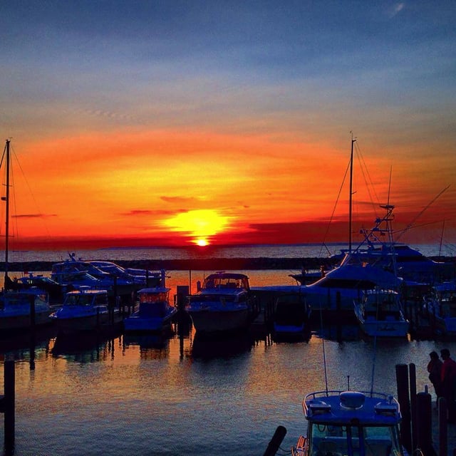 Leland Harbor2