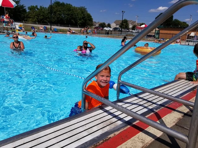Carlisle Community Pool4