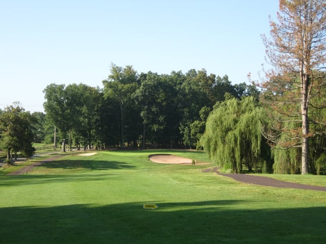 Mainland Golf Club5