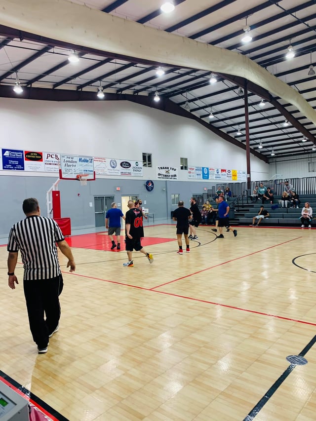 London Laurel Optimist Club 4