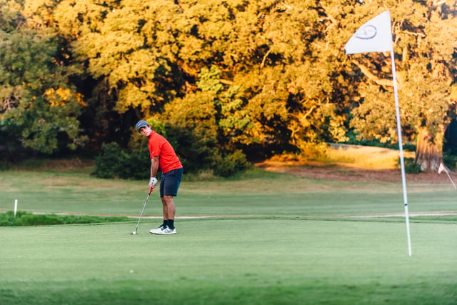 City Park Golf Course6