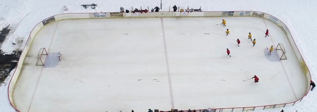 AvalancheExpress Snowtubing