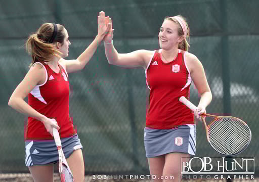 David Markin Tennis Courts 7