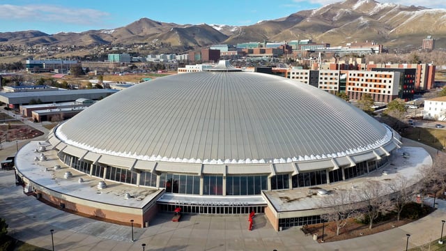 Jon M. Huntsman Center