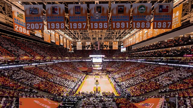 Thompson Boling Arena 2