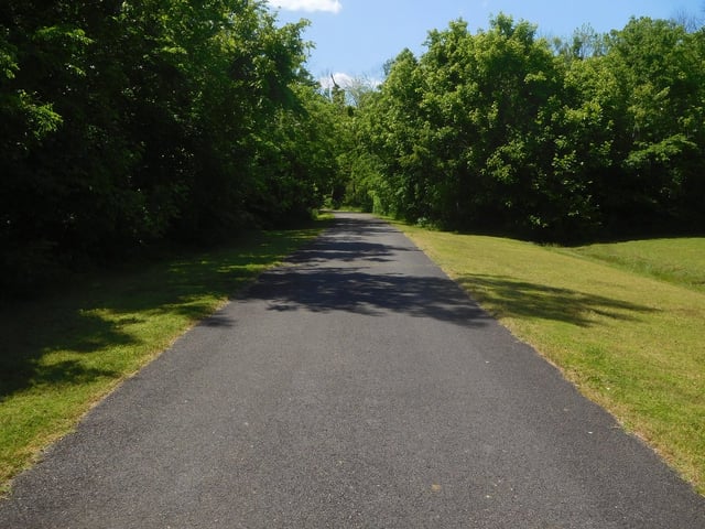 Osborne trail