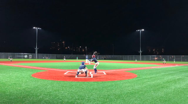 Nutana Kiwanis Complex