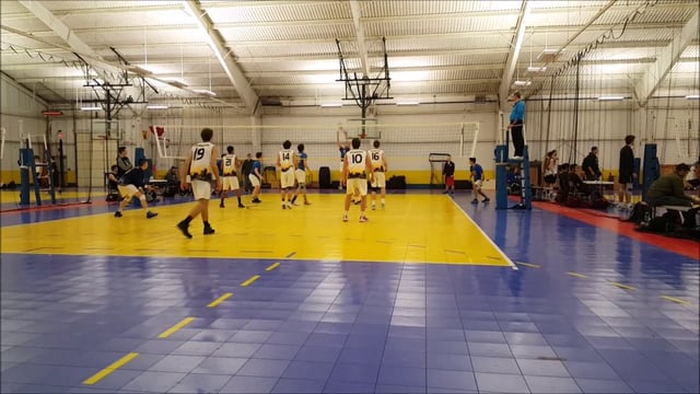 Palos Courts