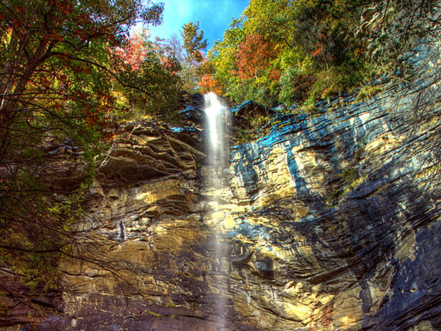 Jones Gap State Park 3