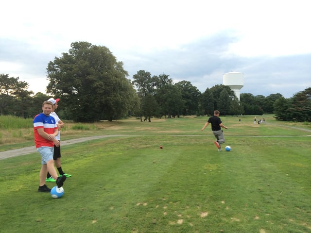 Ed Oliver Golf Club4