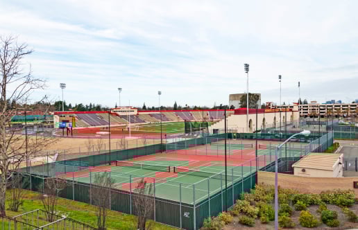 Sacramento City College 1