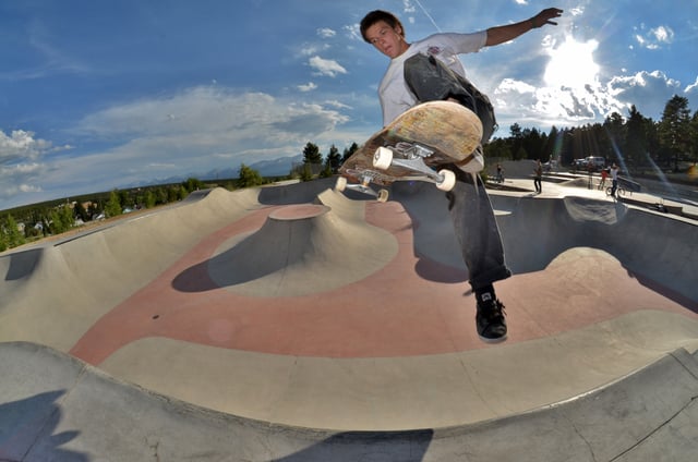 Jeanette Taylor Skate Park2