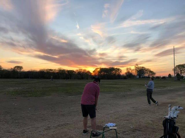 North Shore Golf Range8
