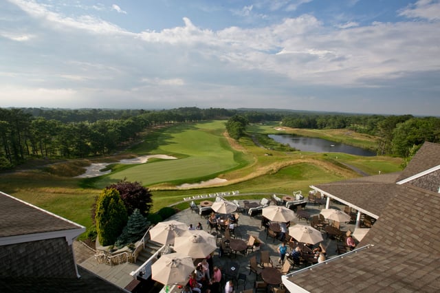 Sacconnesset Golf Club8