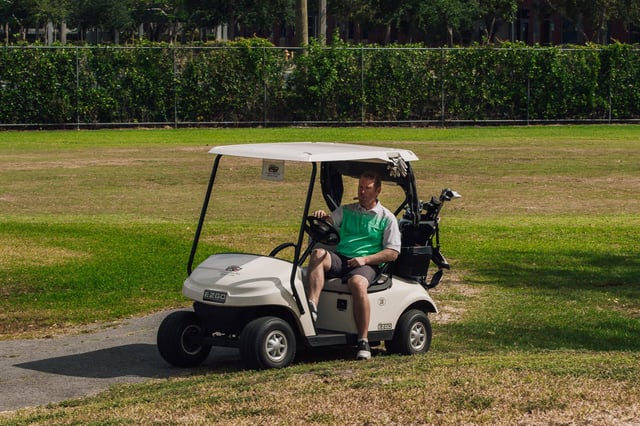Costa Del Sol Golf Club 5
