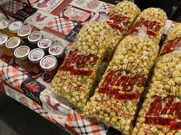 london farmers markets