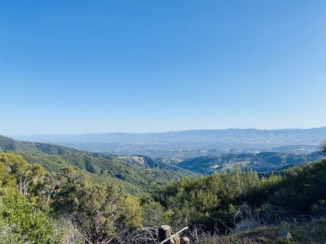Mount Umunhum5