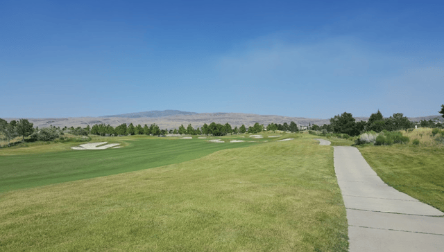 red hawk golf and resort 5