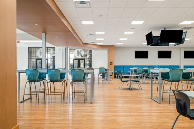 HUb 11 TVs & Entrance.jpg