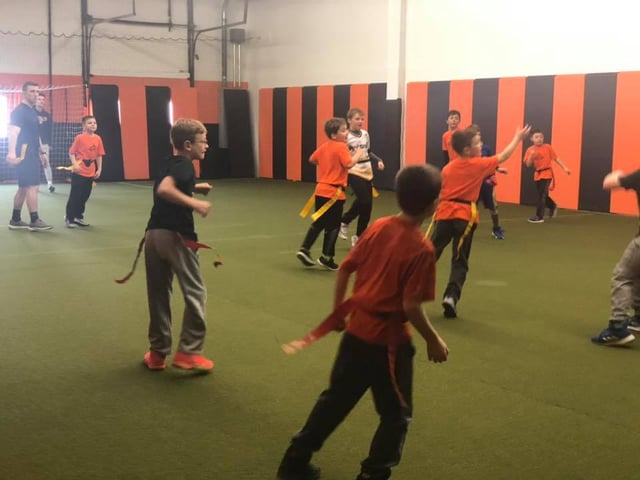 Flag Football
