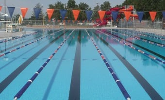 Pasco Memorial Pool 2