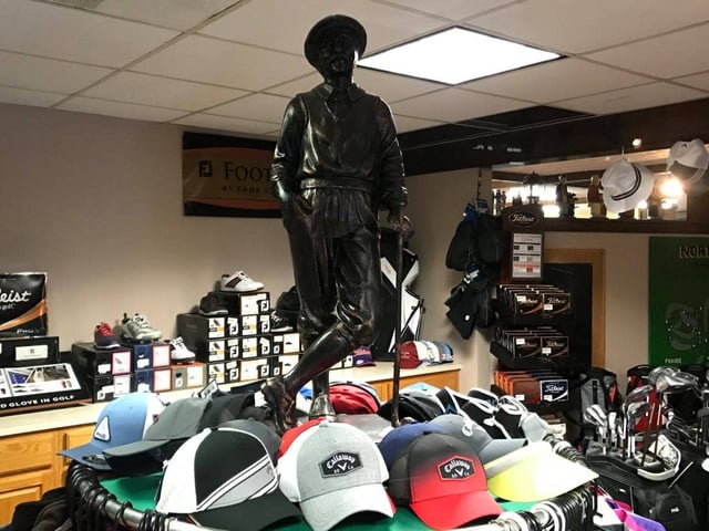 North Branch Golf Course0