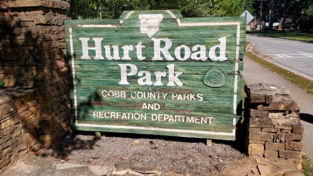 Hurt Road Park2