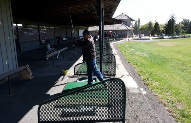 Westwood West Golf Course