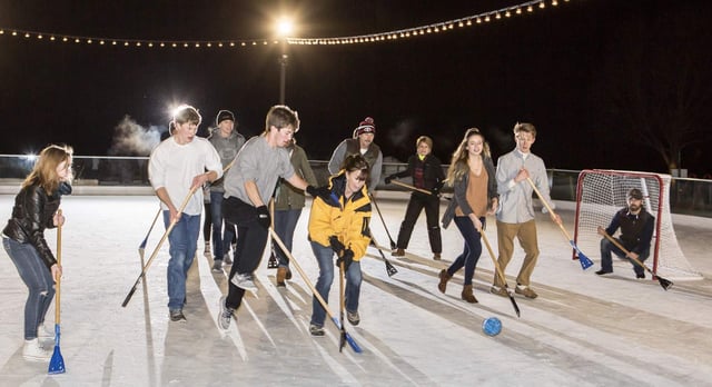 Old Kinderhook Golf Club