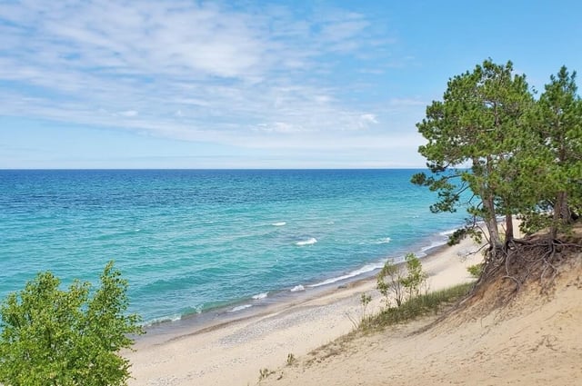 Twelve Mile Recreation Area 6