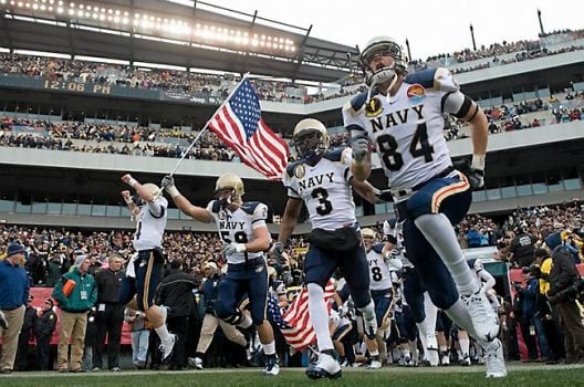 Naval Academy 3