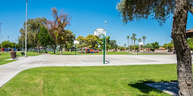 Fitch Park