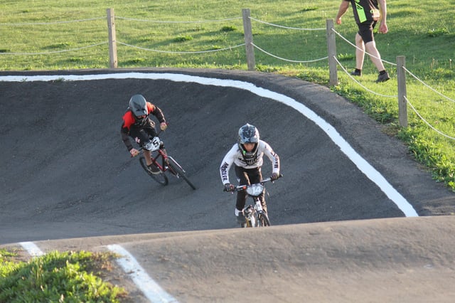 Greater Madison BMX Track