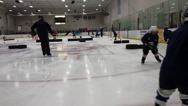 Bloomington Ice Center4