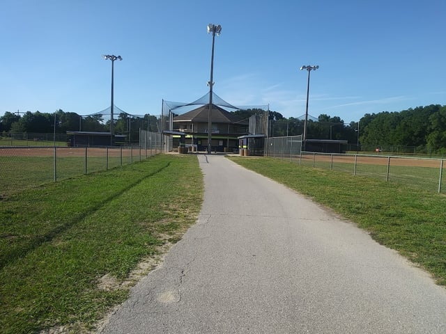 Shocker Park 3